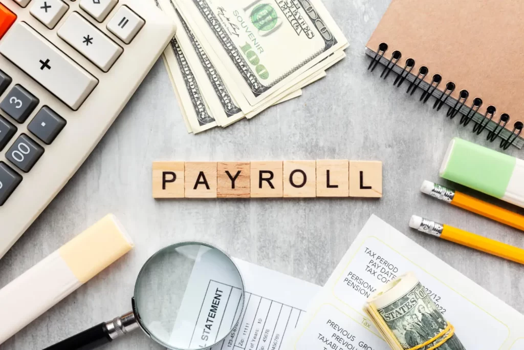 Payroll services providers in Calgary